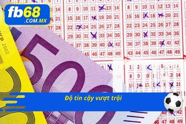 Lý do nền tảng trở thành đơn vị các cược uy tín hàng đầu